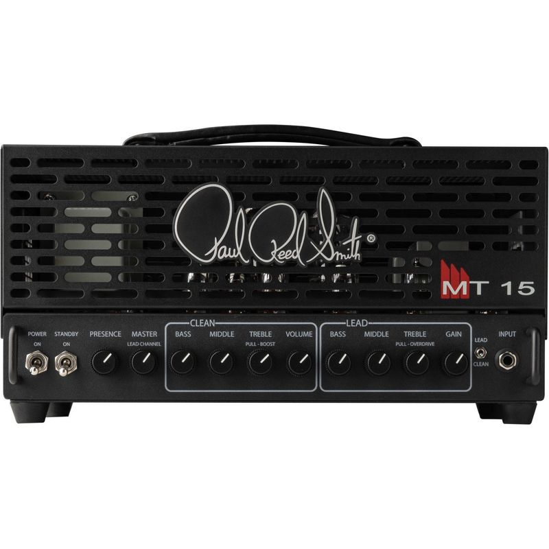 PRS MT 15 v2 Mark Tremonti förstärkartopp