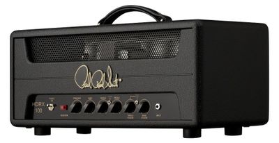 PRS HDRX 100 förstärkartopp 100 W