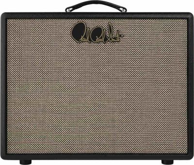 PRS HDRX 1x12 högtalarlåda
