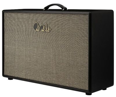 PRS HDRX 2x12 högtalarlåda