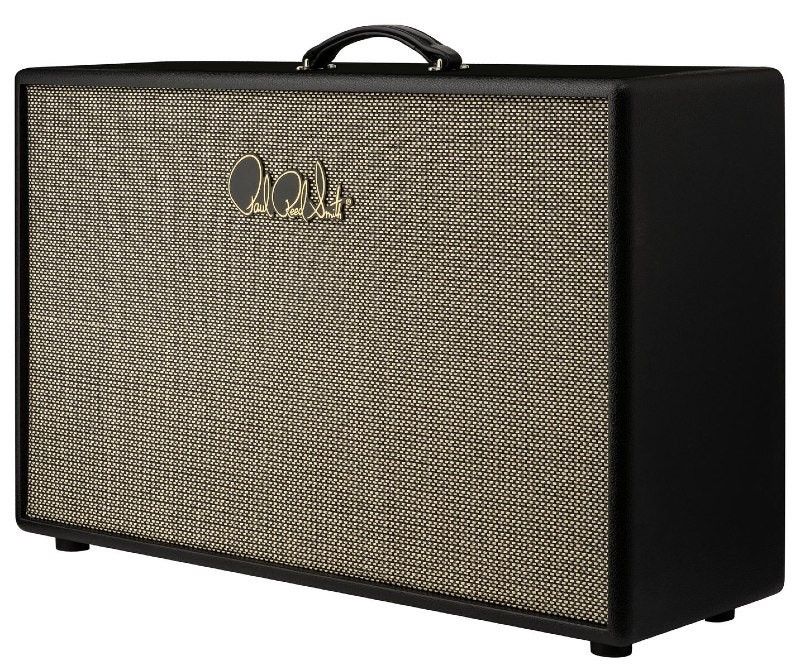 PRS HDRX 2x12 högtalarlåda