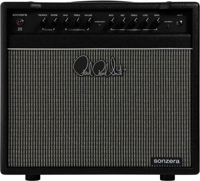 PRS Sonzera 20 1x12 combo