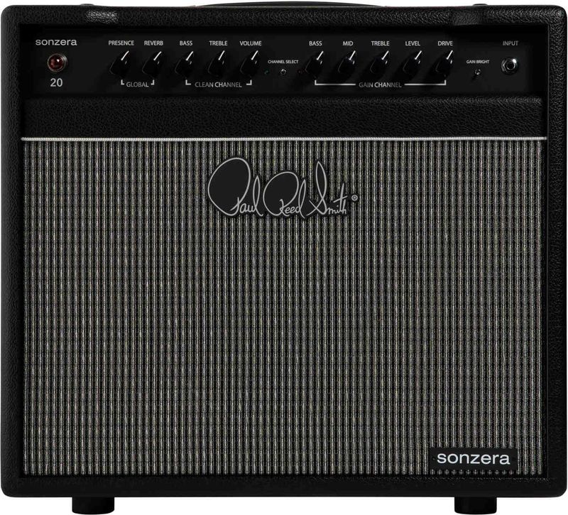 PRS Sonzera 20 1x12 combo