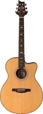 PRS SE A40E Angelus Natural