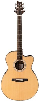 PRS SE A60E Angelus Natural