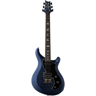 PRS S2 Vela Satin Metallic Midnight
