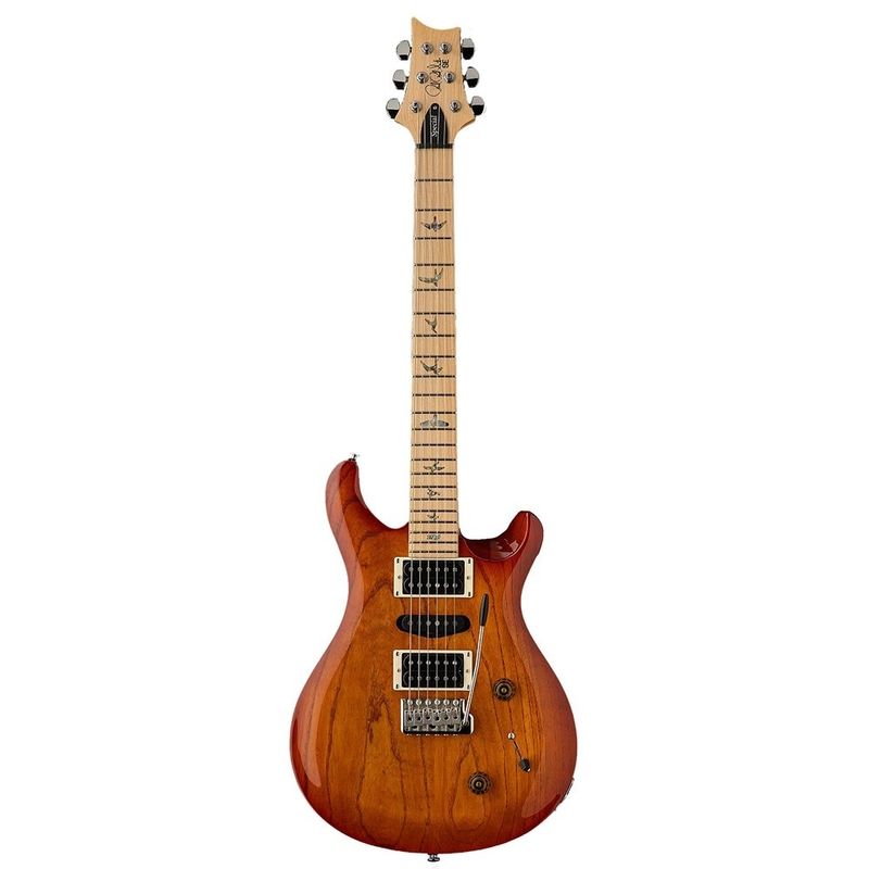PRS SE Swamp Ash Special Vintage Sunburst