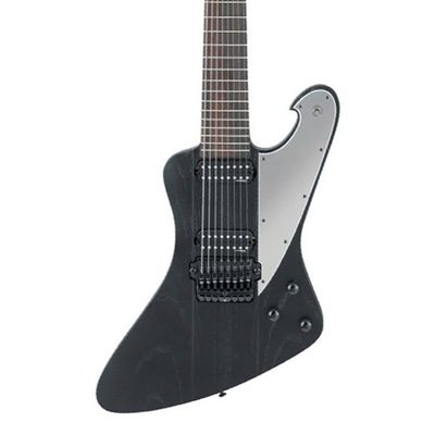 Ibanez FTM33-WK Frederik Thorndal Sig