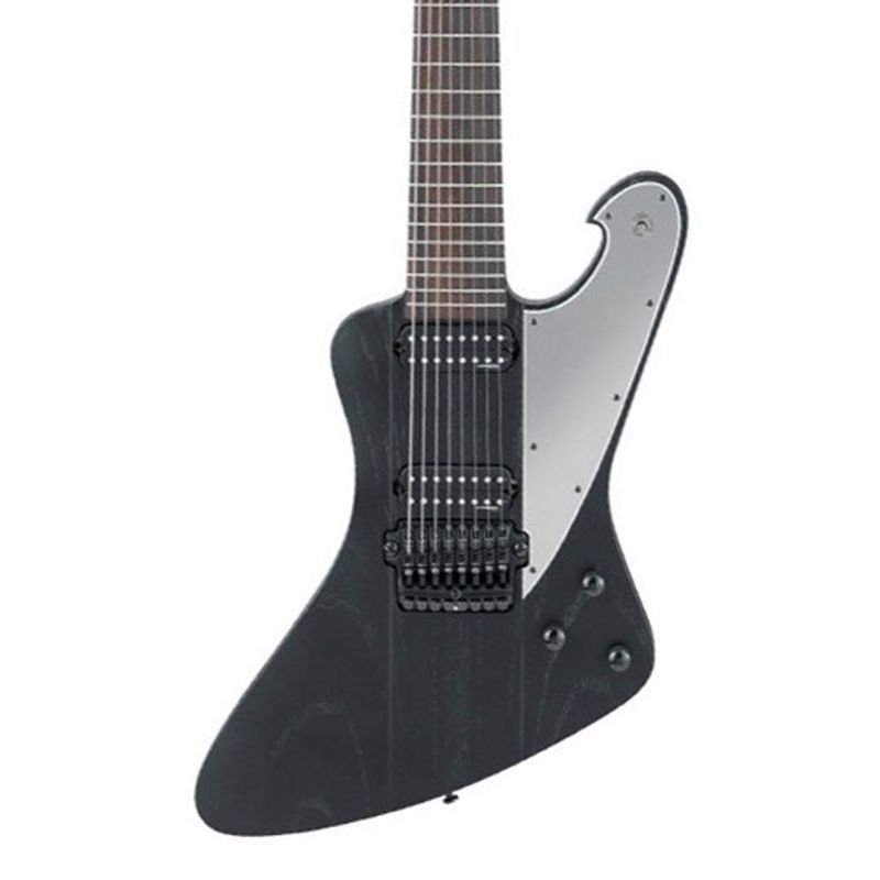 Ibanez FTM33-WK Frederik Thorndal Sig