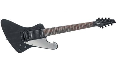 Ibanez FTM33-WK Frederik Thorndal Sig – bild 2