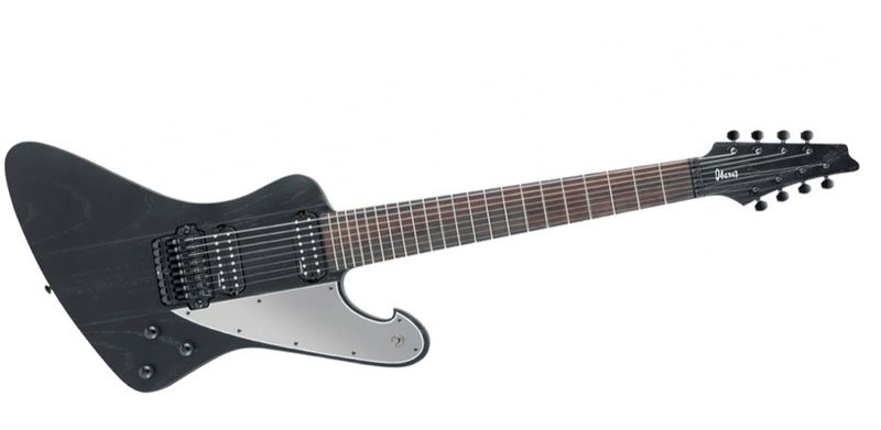 Ibanez FTM33-WK Frederik Thorndal Sig – bild 2