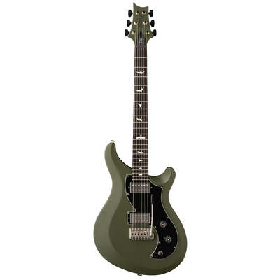 PRS S2 Vela HHT Matcha Green Satin