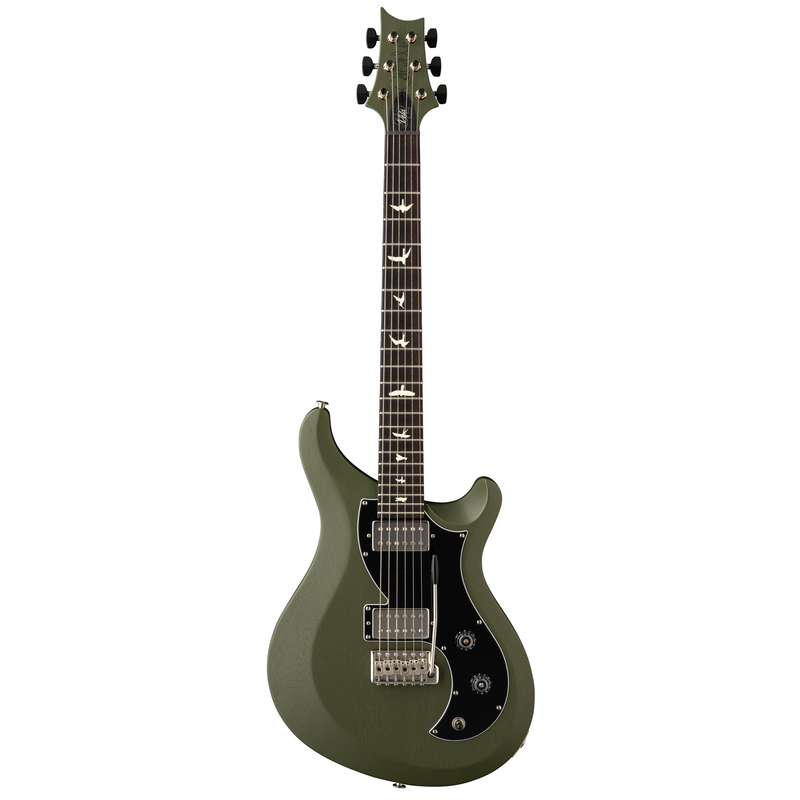PRS S2 Vela HHT Matcha Green Satin