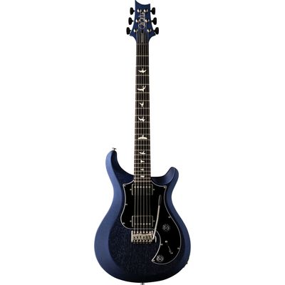 PRS S2 Standard 22 Satin Metallic Midnight