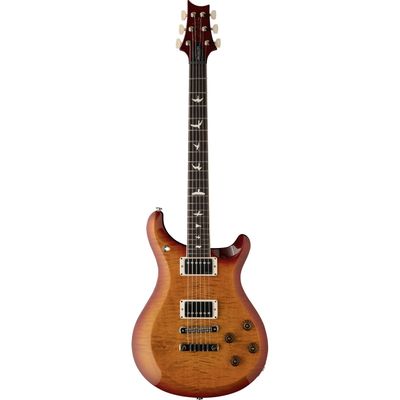 PRS S2 McCarty 594 Dark Cherry Sunburst