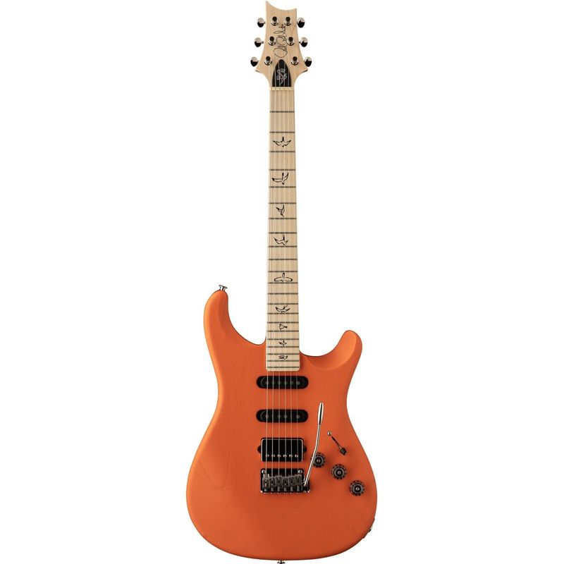 PRS Fiore Satin Hibiscus
