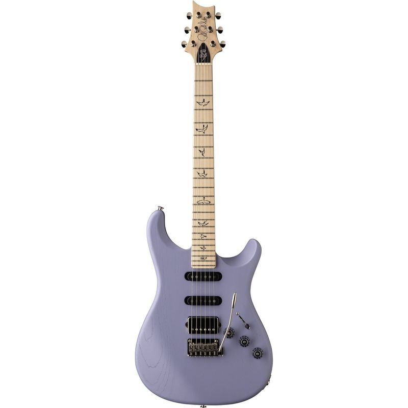 PRS Fiore Satin Lilac