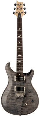 PRS CE 24 Faded Gray Black