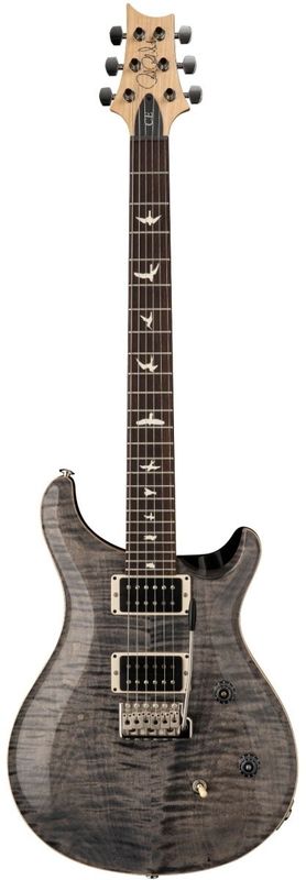PRS CE 24 Faded Gray Black