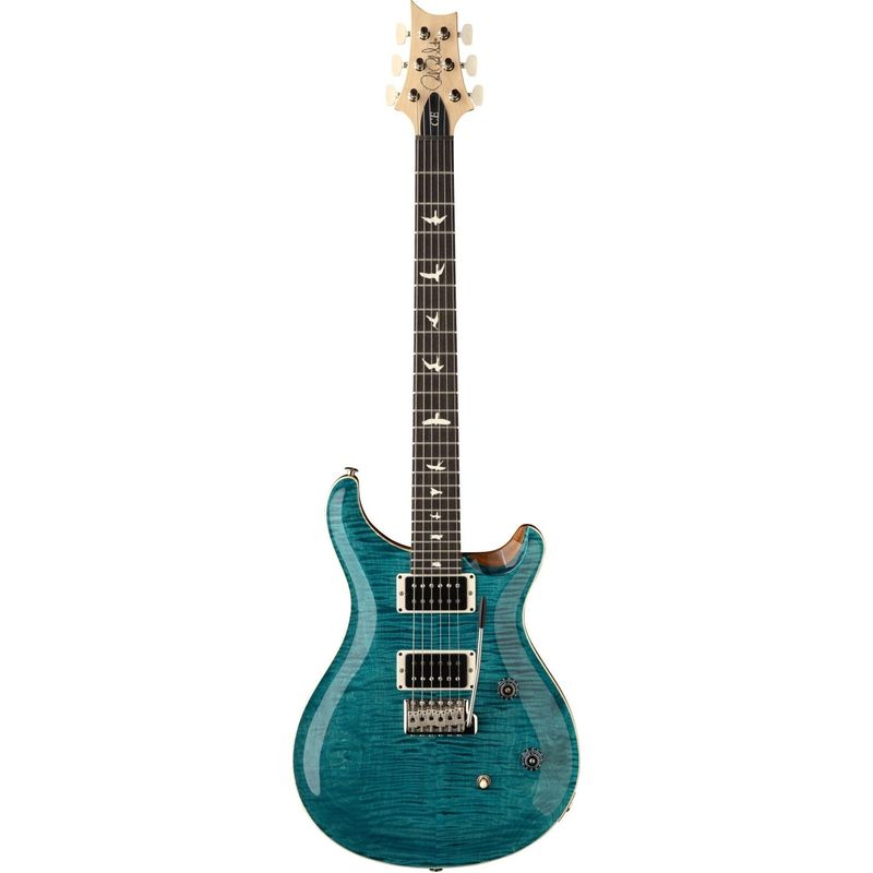 PRS CE 24 Faded Abalone