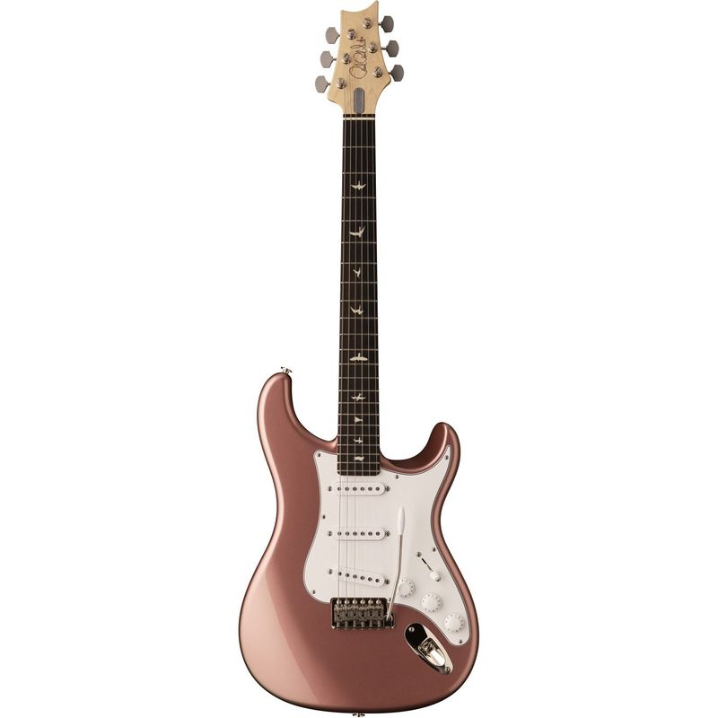 PRS Silver Sky Midnight Rose