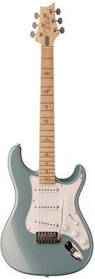 PRS Silver Sky Maple Polar Blue