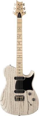 PRS NF 53 White Doghair