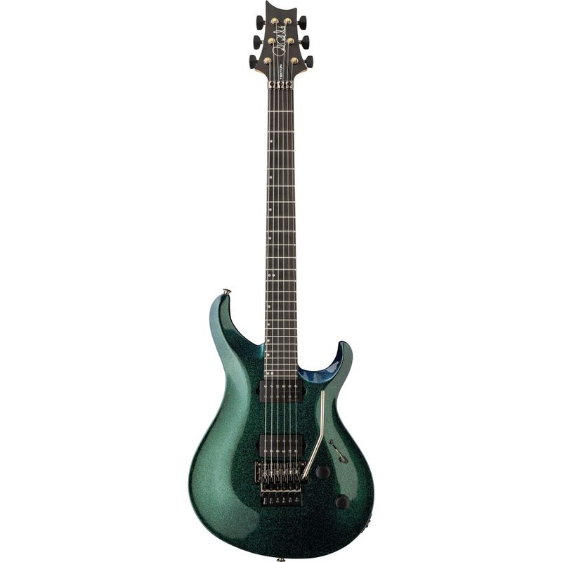 PRS Tekton Floyd Multi-Metal Flake