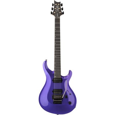 PRS Tekton Floyd Purple Royale