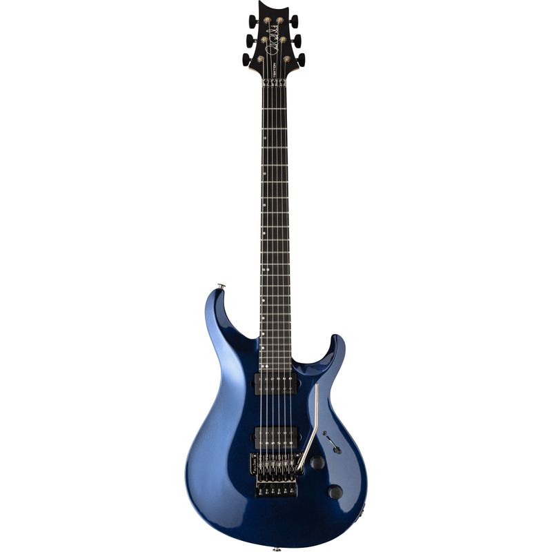 PRS Tekton Floyd Pearl Black