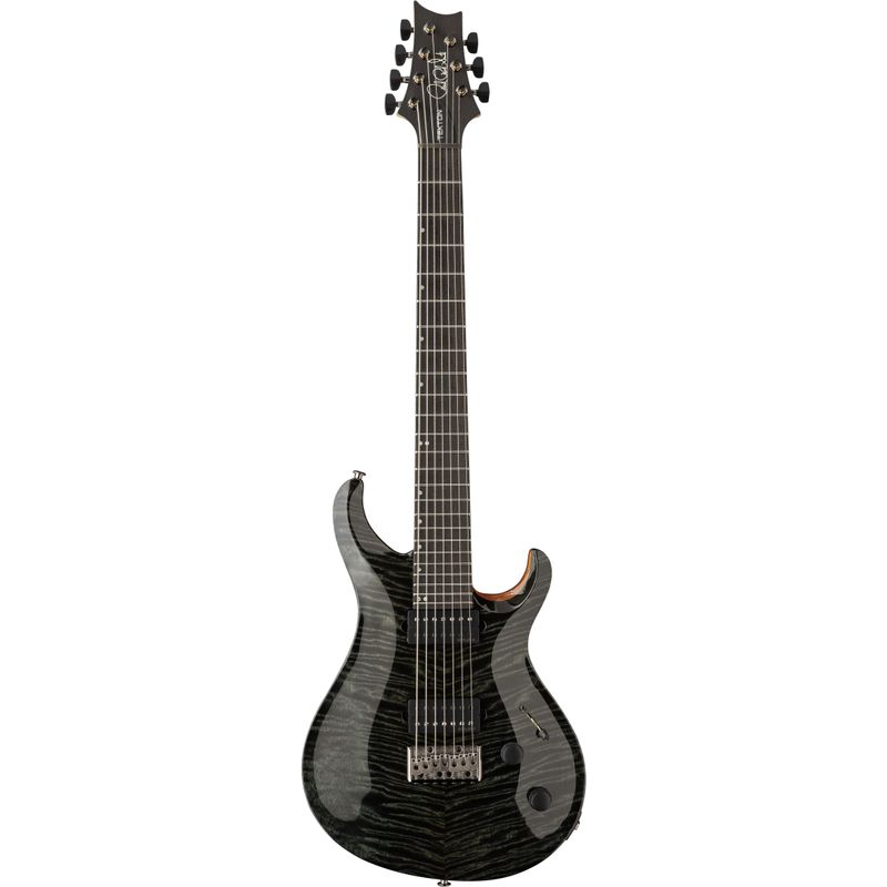 PRS Tekton SVN Slate Blue