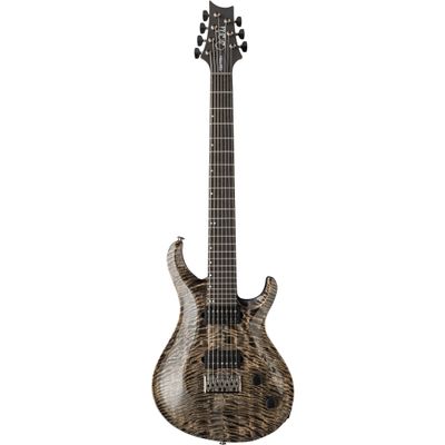 PRS Tekton SVN Black Tourmaline