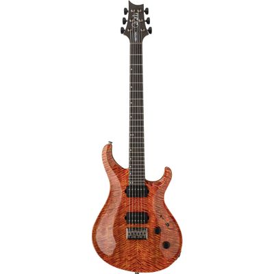 PRS Tekton Imperial Topaz