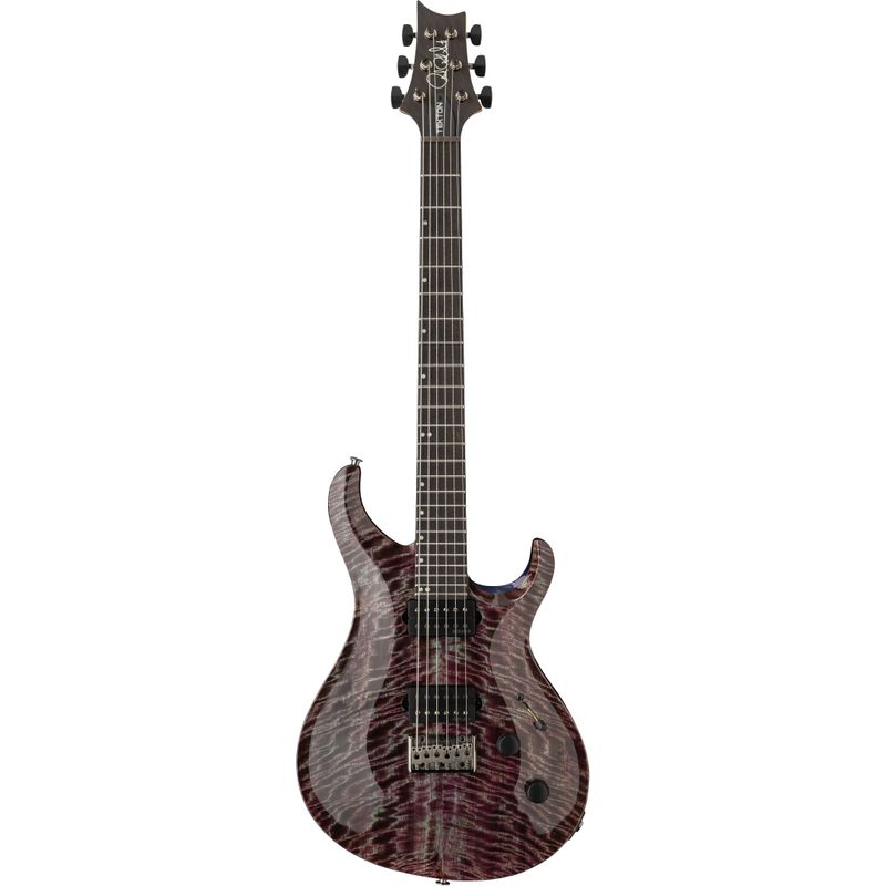 PRS Tekton Violet Tourmaline