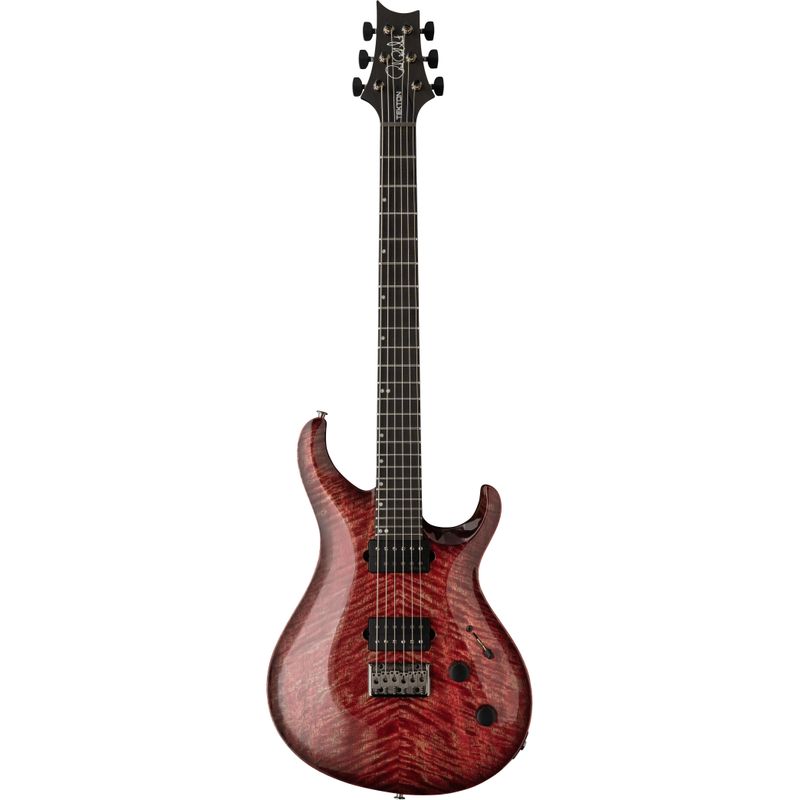 PRS Tekton Fuchsia Aura