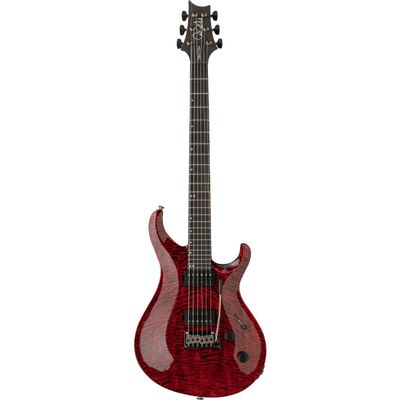 PRS Tekton T Bloodstone Red