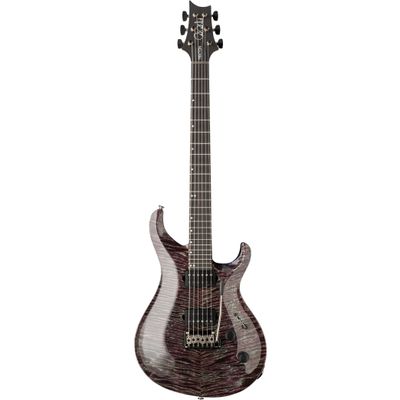 PRS Tekton T Violet Tourmaline