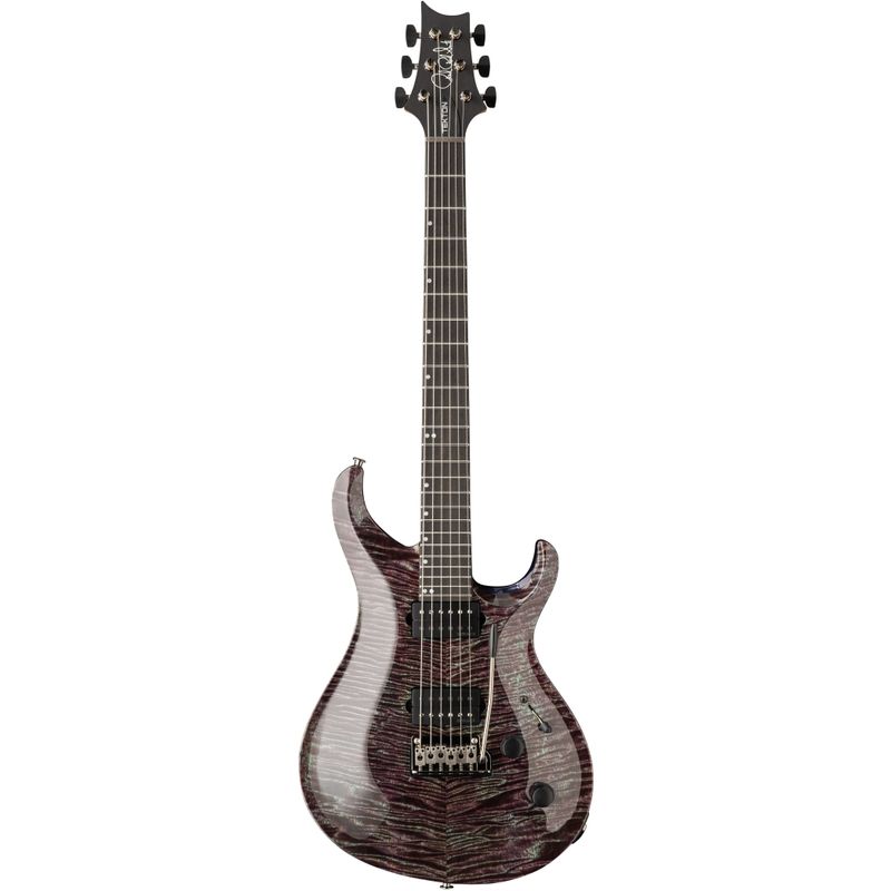 PRS Tekton T Violet Tourmaline