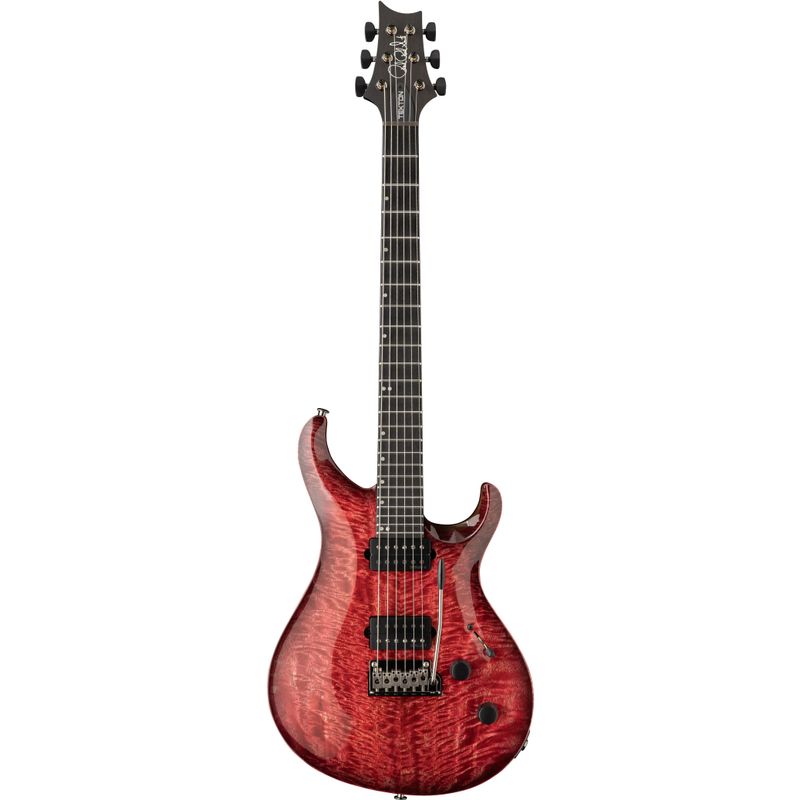 PRS Tekton T Fuchsia Aura