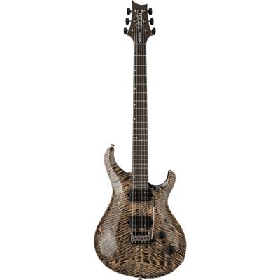 PRS Tekton T Black Tourmaline