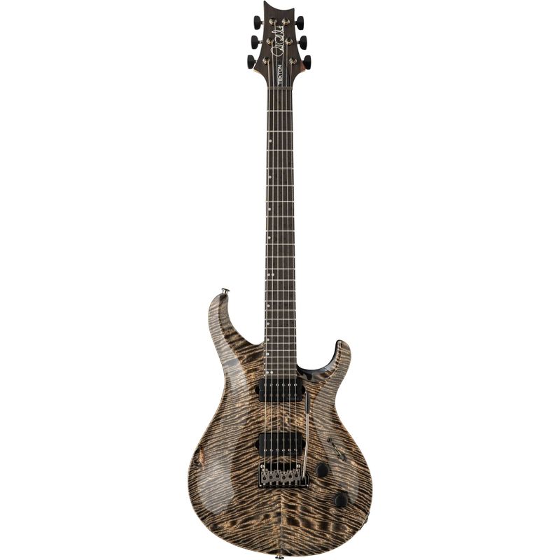 PRS Tekton T Black Tourmaline