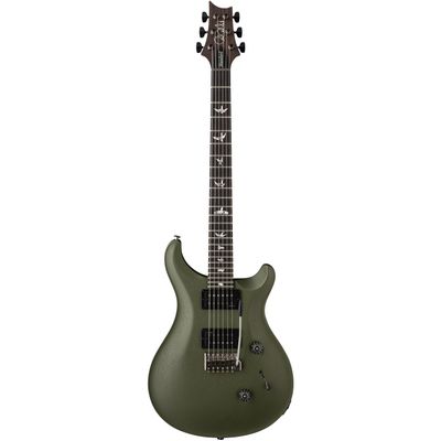 PRS Standard 24 Satin Matcha Green
