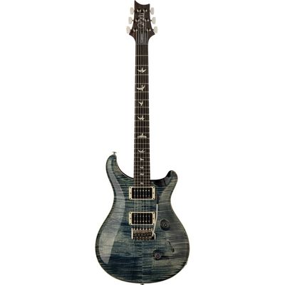 PRS Custom 24 Faded Whale Blue