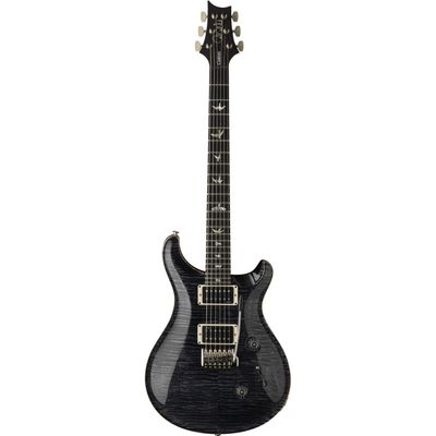 PRS Custom 24 Gray Black