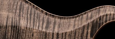 PRS Custom 24 Floyd Charcoal