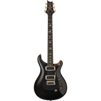 PRS Custom 24-08 Black Rainbow Holoflake
