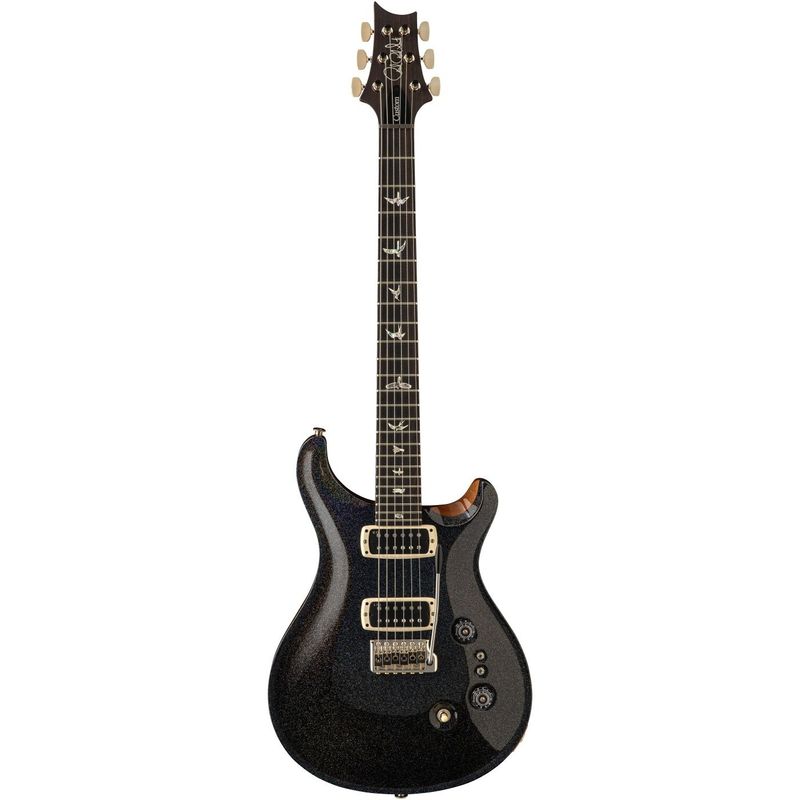 PRS Custom 24-08 Black Rainbow Holoflake