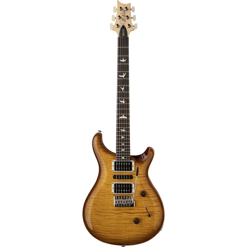 PRS CE24 Special McCarty Sunburst Limited Edition