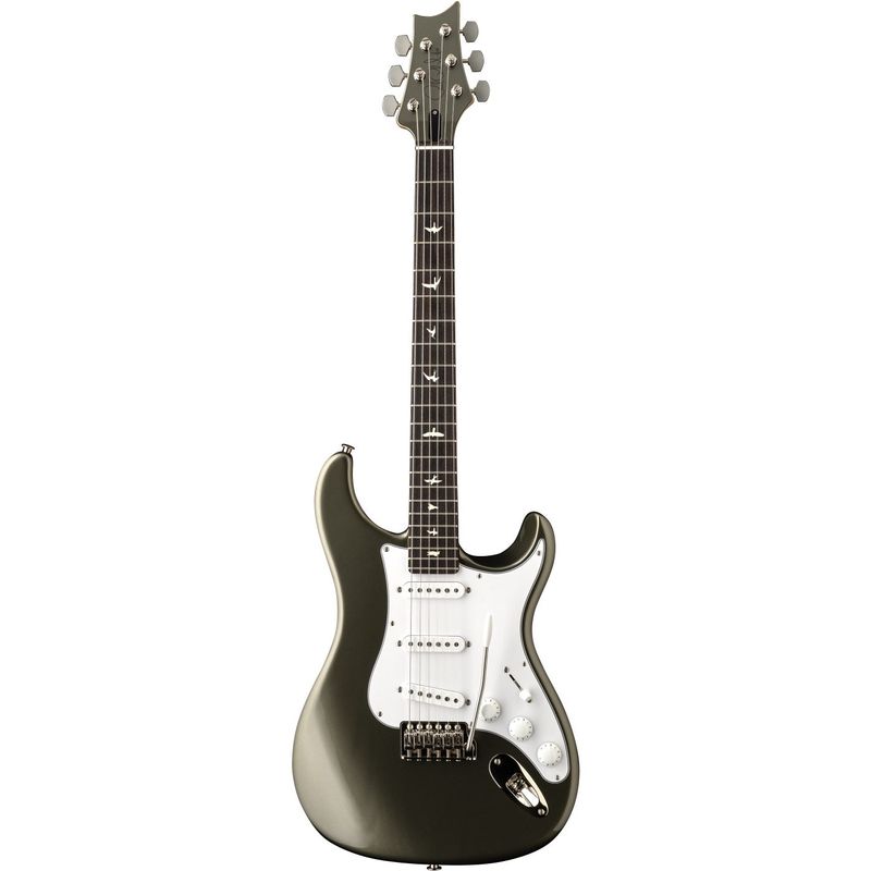PRS Silver Sky Defender Willow Green Limited Edition