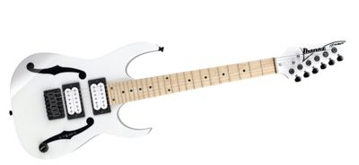 Ibanez PGMM31-WH – bild 2